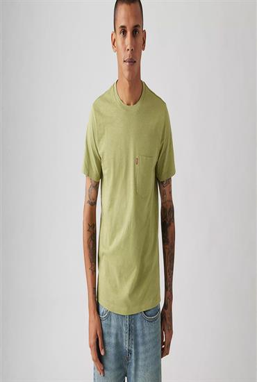 TEE -  1 POCKET